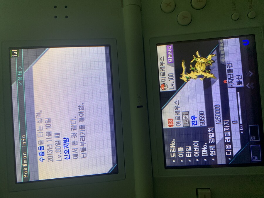 던전에서 초⭐️레어 포켓몬을 대거 만난건에 대하여_4.jpeg