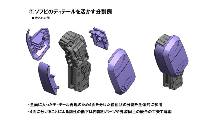 [맥스팩토리] PLAMAX 1/24 스트라이크 독 소개 방송_7.jpg