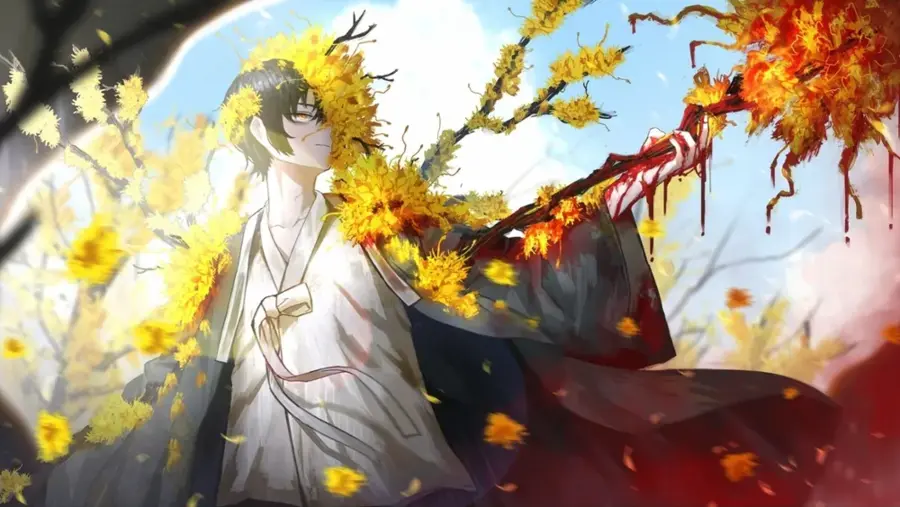 [림버스]시를 쓴 사람을 보고 홀리듯 써본 글_1.webp