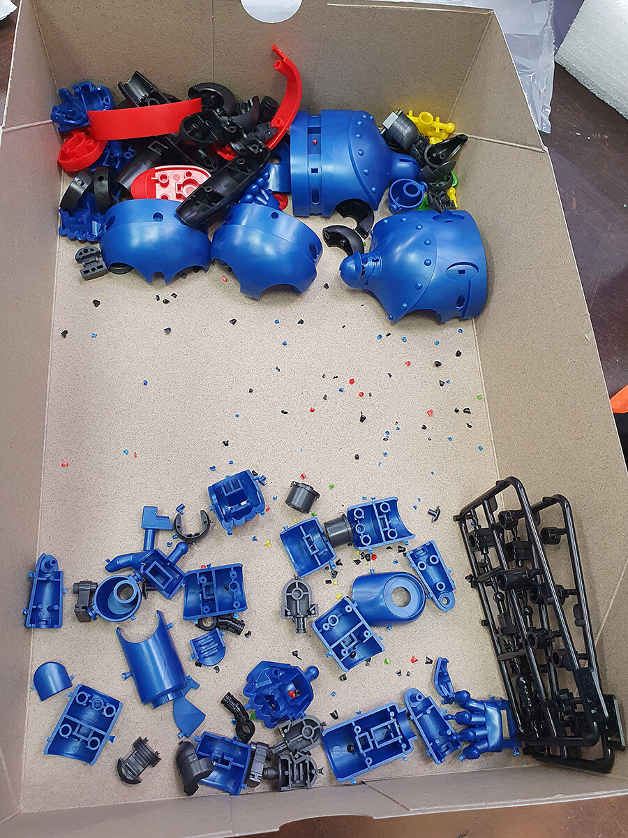 [모데로이드] 철인 28호 - 흑백 버전_3.jpg