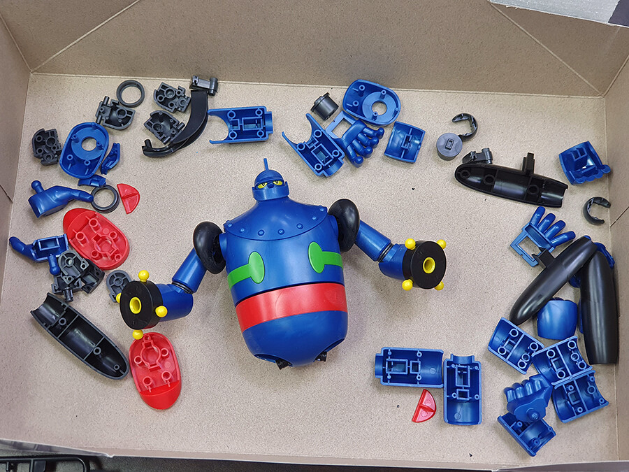 [모데로이드] 철인 28호 - 흑백 버전_4.jpg