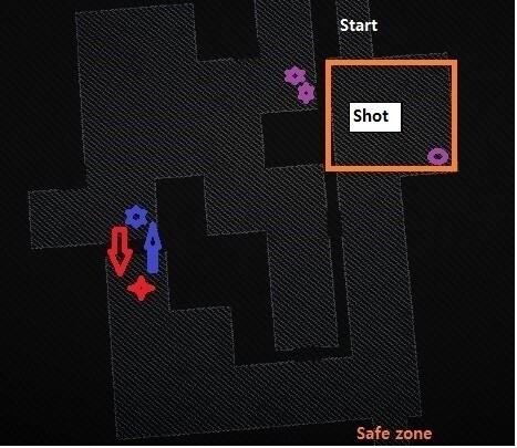 큐브 센티넬(미궁) 공략 정보입니다._1.jpg