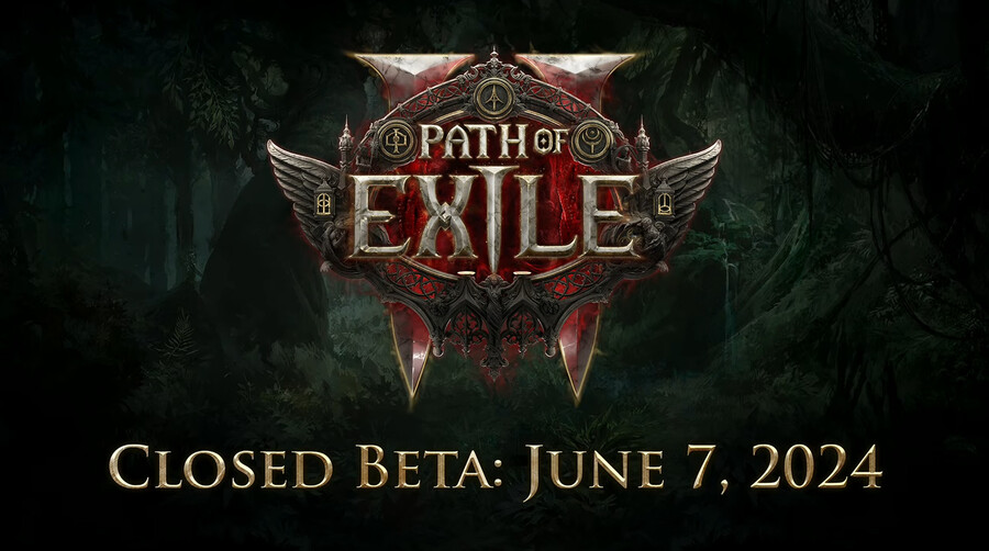 패스 오브 엑자일 2(POE 2), 확장팩 아닌 독립된 게임으로 서비스 엑자일콘 2023 키노트