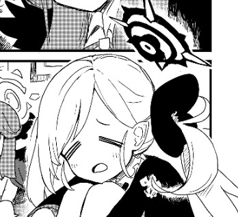 블루아카) 무츠키의 기운이 없다 만화_1.png