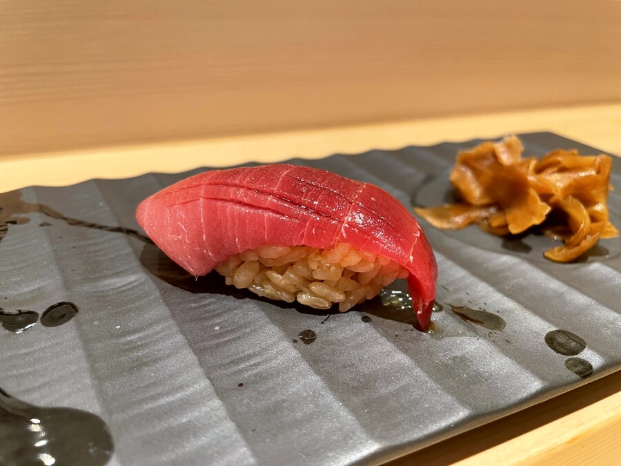 일본 미슐랭 1스타 오마카세_6.jpg