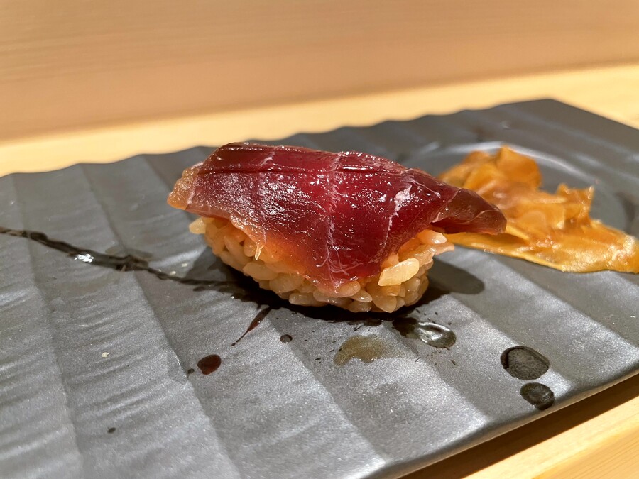 일본 미슐랭 1스타 오마카세_11.jpg