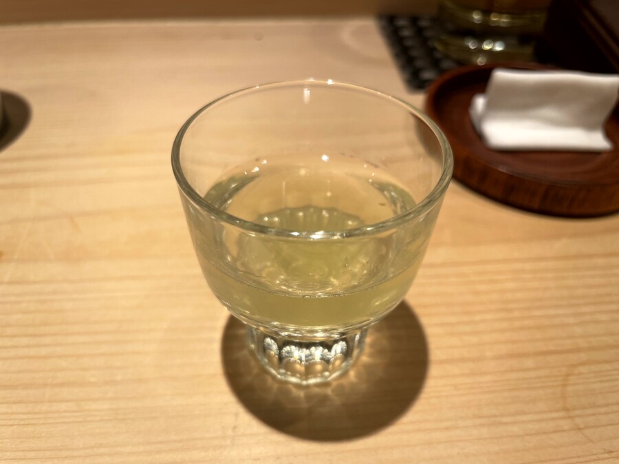 일본 미슐랭 1스타 오마카세_21.jpg