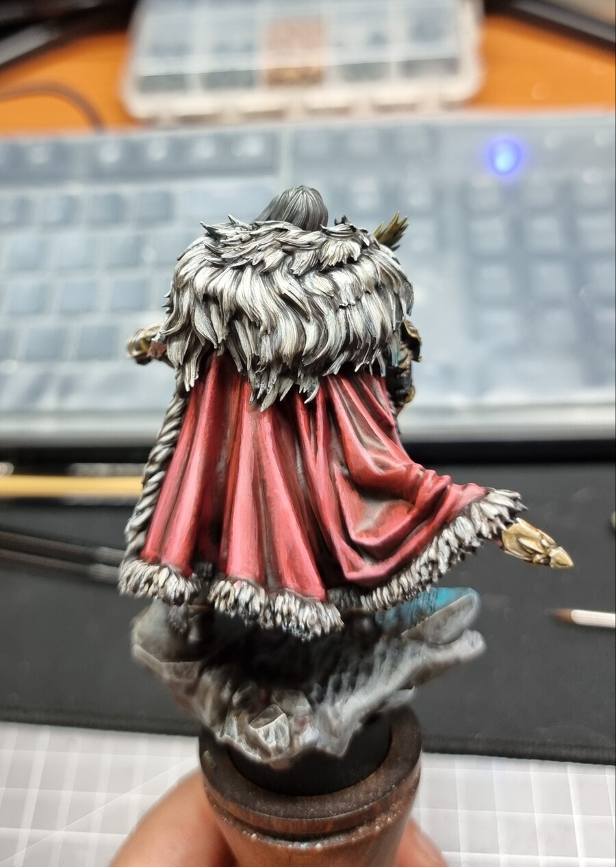 [도색완성] 빅차일드 기사 카이 75mm_3.jpg