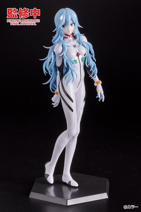 [맥스팩토리] PLAMAX 에반게리온 시리즈 3탄 아야나미 레이 공개_2.jpg