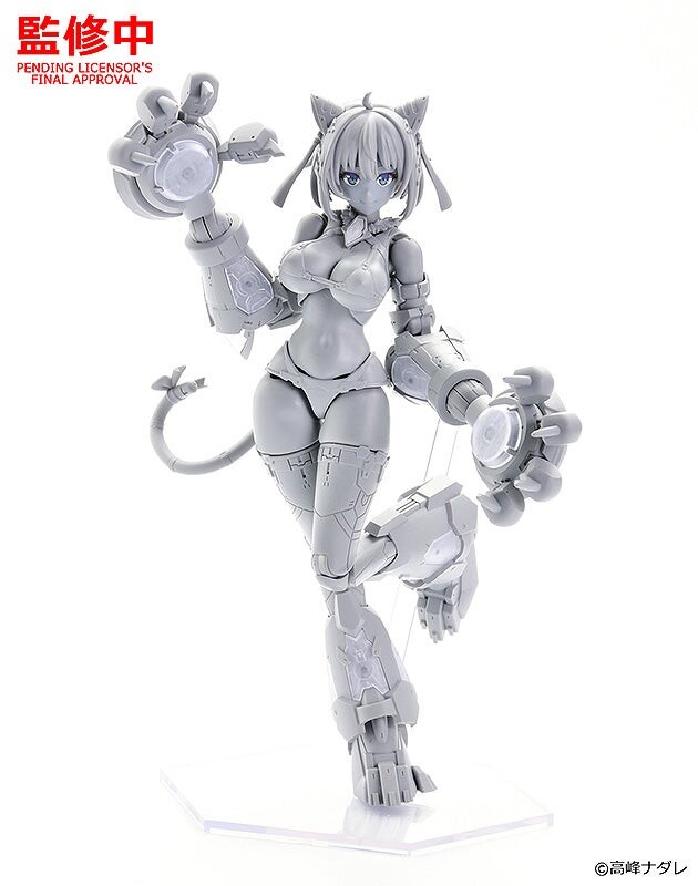 [맥스팩토리] PLAMAX 소피아 F 셔링 도색 샘플 공개 외_2.jpg