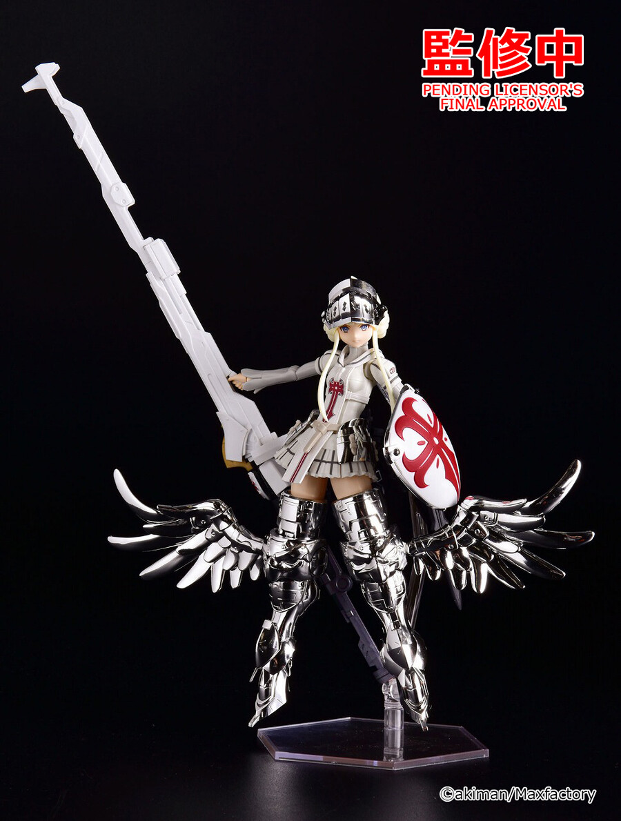 [맥스팩토리] PLAMAX 갓즈오더 시리즈 신작 공개_2.jpeg