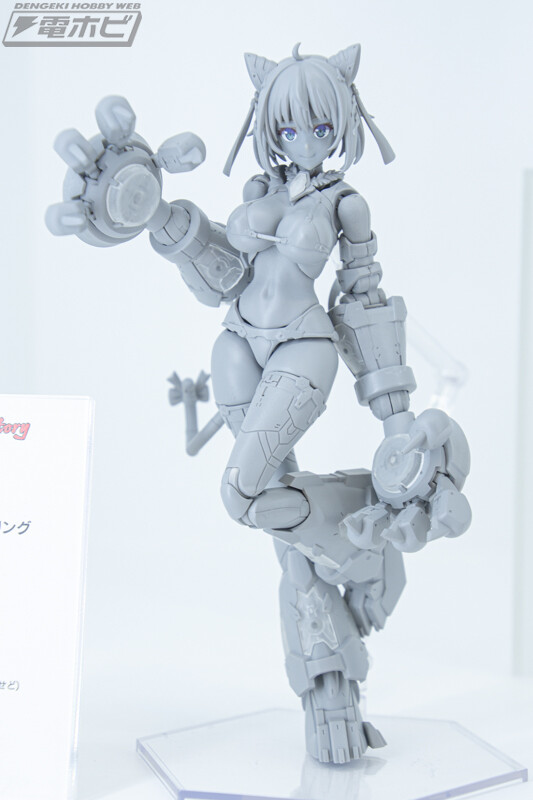 [맥스팩토리] PLAMAX 신작 프라모델 전시 이미지_1.jpg