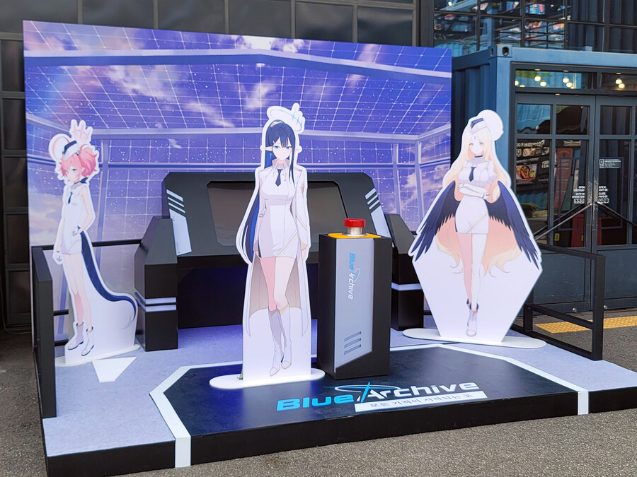 블루아카) 콜라보 행사 막차 인증_24.jpg