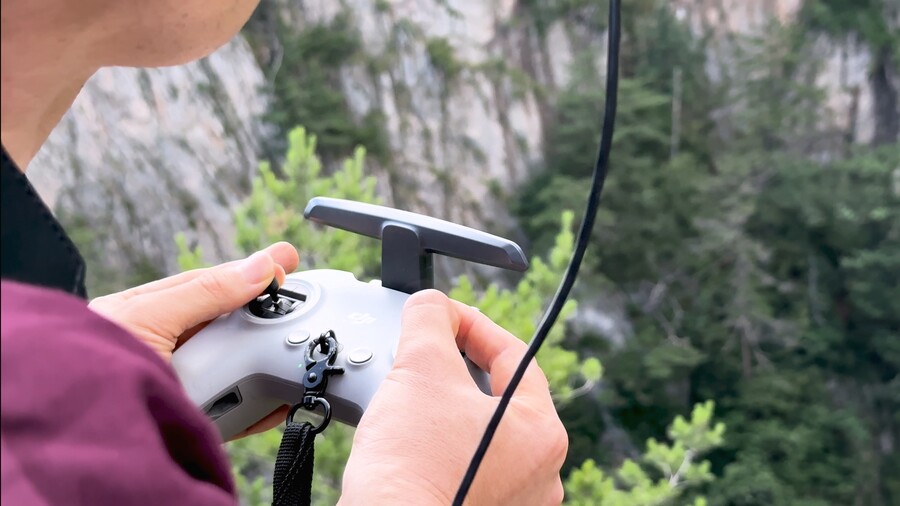 드론이 보통 얼마나 날아가나요? 10km요? (관련 영상)_3.jpg