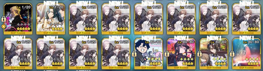 (스포일러)[일그오] 8주년픽+확챠+데스티니 드로우!! 로 잡담 (스포자랑 주의)_7.jpg