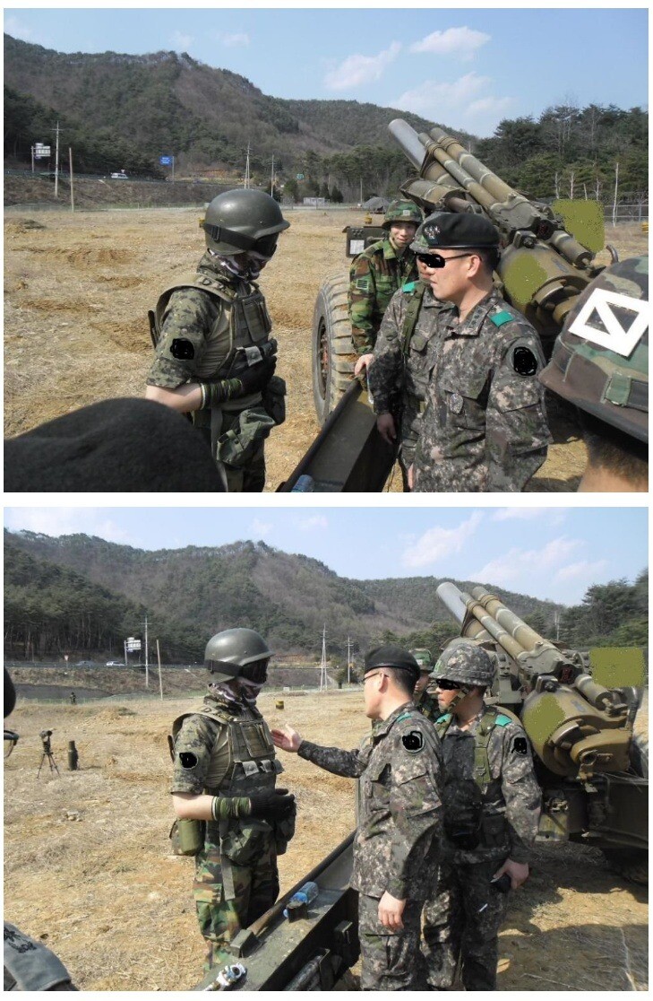 싸제장비로 무장해온 예비군_1.jpg