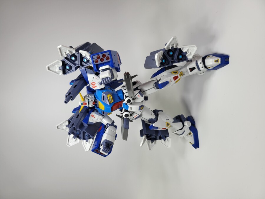 건담 F90 시리즈입니다._9.jpg