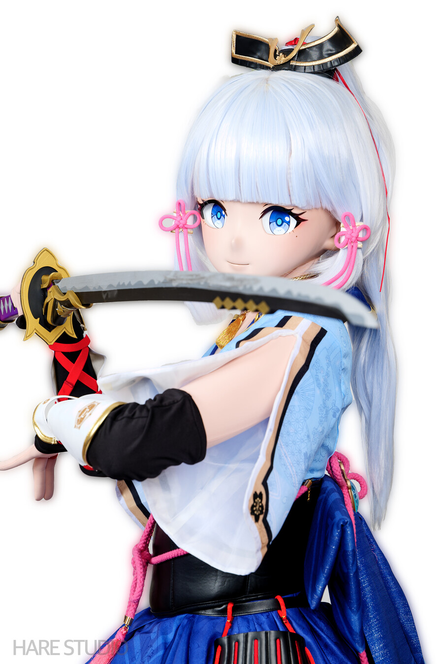 원신) 이나즈마 출신들 코스프레 모음_3.jpg