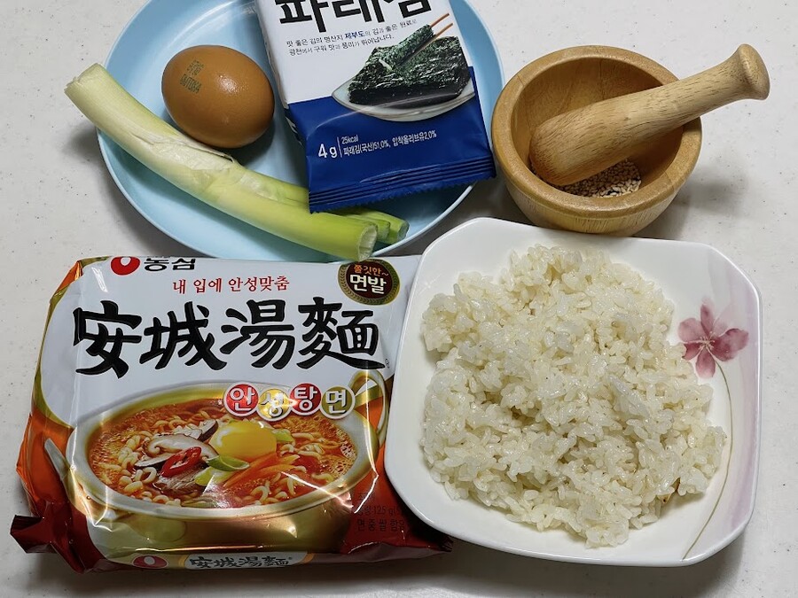 라죽, 색다르게 라면을 먹는 방법_2.jpg