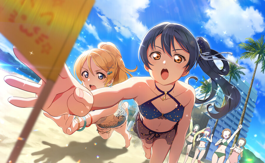 러브라이브! 스쿠페스2 이벤트 「승리의 플래그는 누구의 손에」 신규 부원_9.png