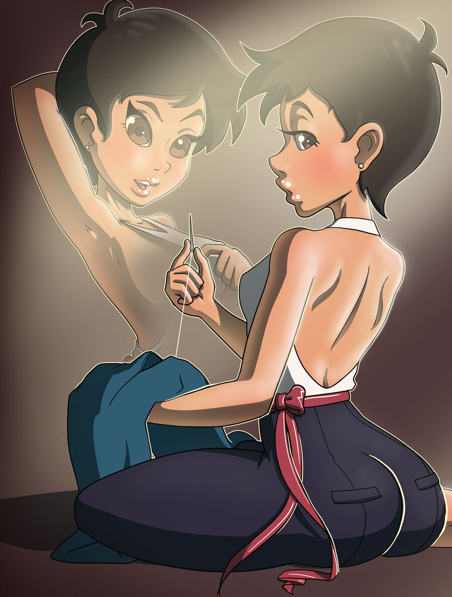 19)얘들아, 그동안 모은 로이스 레인 볼래?_17.jpg