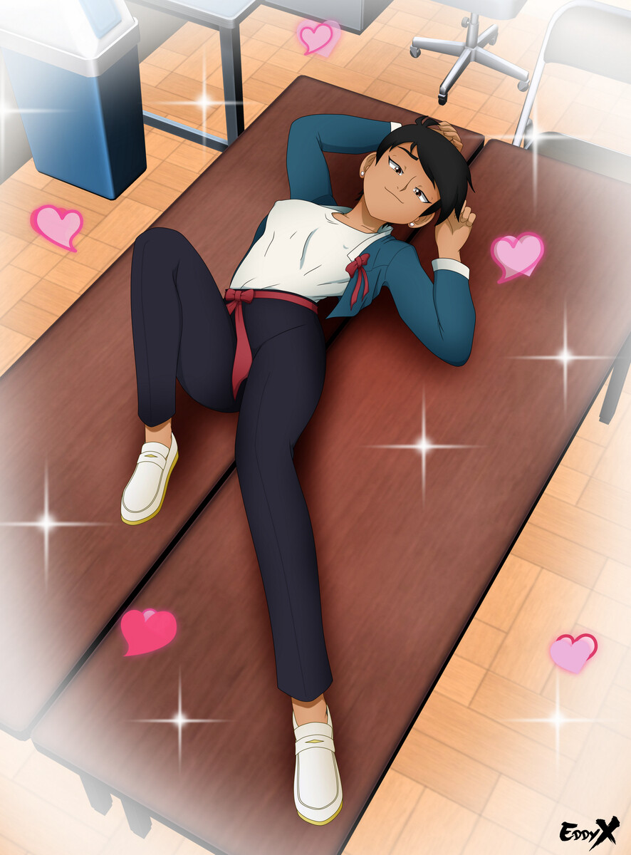 19)얘들아, 그동안 모은 로이스 레인 볼래?_19.jpg