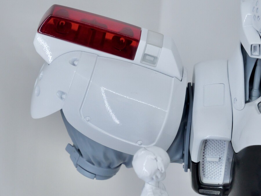 [맥스팩토리] PLAMAX 기수 컬렉션 패트레이버 알폰스 조립 샘플 추가 이미지_5.jpeg