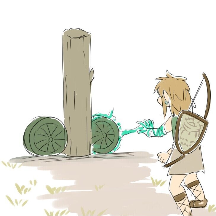 젤다 왕눈) 지금 진행도 어느정도인지 알수있음? (스포)_1.jpg