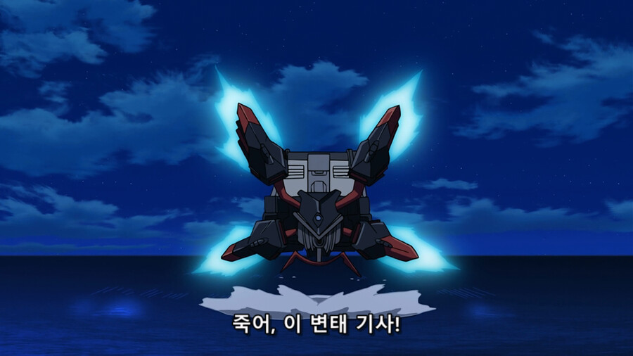 크로스앙쥬) 앙쥬의 머리카락 예쁜 금색이잖아?_5.png