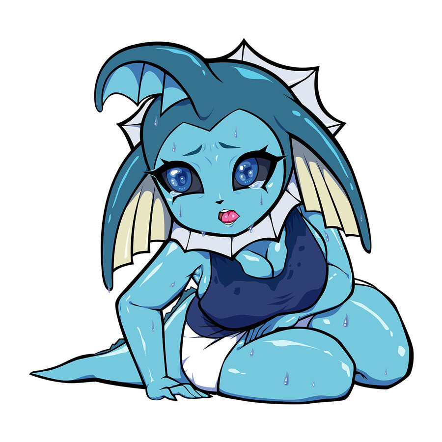 [포켓몬] 샤미드_1.jpg