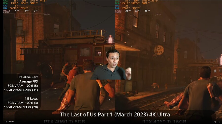 23년 게임에 8GB VRAM은 얼마나 나쁜가요?(vs 4060Ti 16GB)_7.jpg