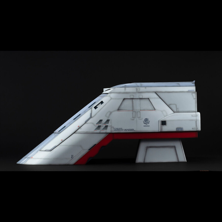 [메가하우스] 1/144 HG 시리즈용 아크엔젤 캐터펄트 덱 재생산_2.jpg