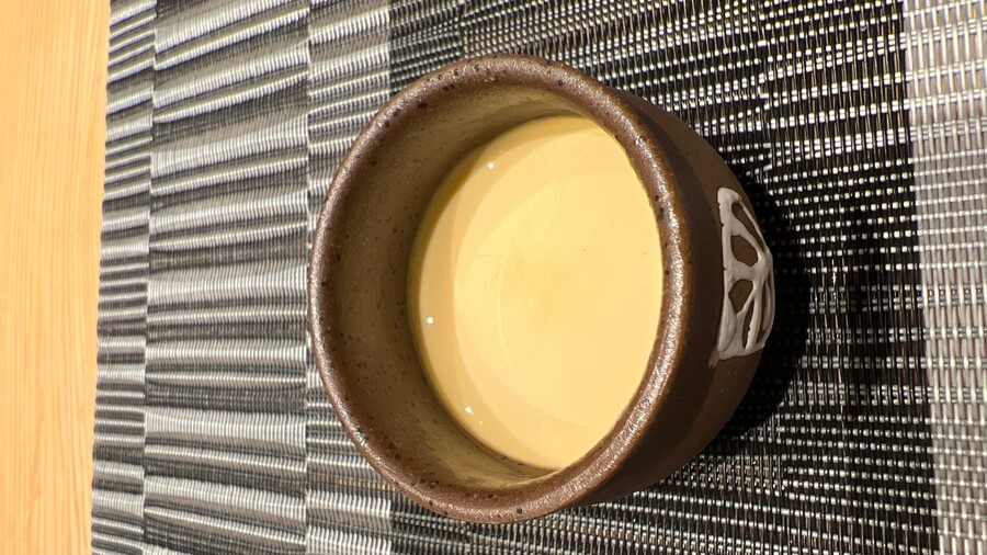 [일본 도쿄]일본주 무제한 숙성 스시 오마카세(스압)_3.jpeg