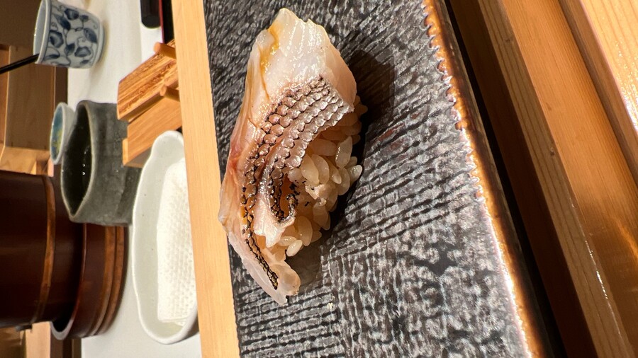 [일본 도쿄]일본주 무제한 숙성 스시 오마카세(스압)_10.jpeg