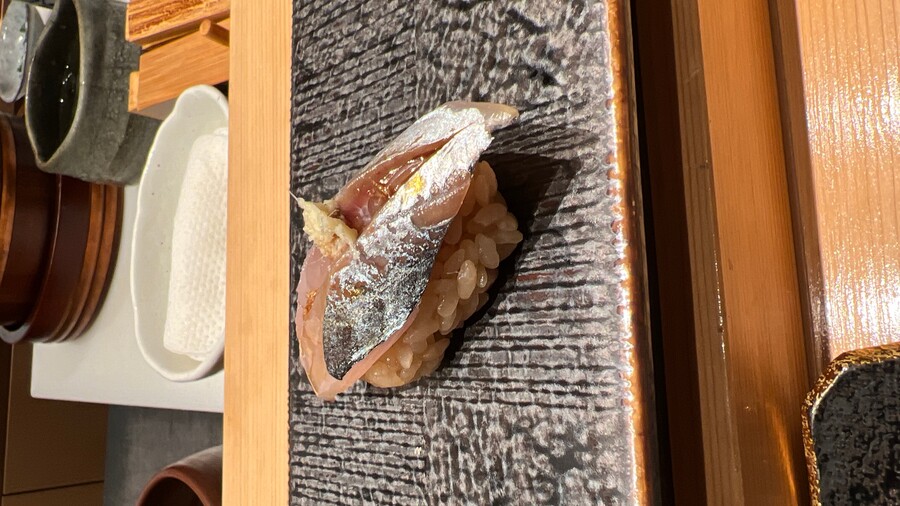 [일본 도쿄]일본주 무제한 숙성 스시 오마카세(스압)_18.jpeg