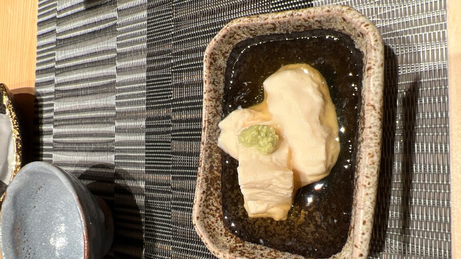 [일본 도쿄]일본주 무제한 숙성 스시 오마카세(스압)_21.jpeg