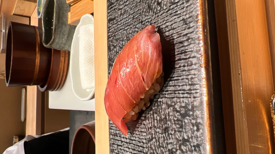 [일본 도쿄]일본주 무제한 숙성 스시 오마카세(스압)_23.jpeg