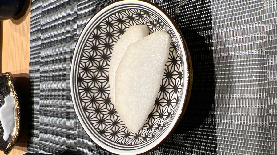 [일본 도쿄]일본주 무제한 숙성 스시 오마카세(스압)_31.jpeg