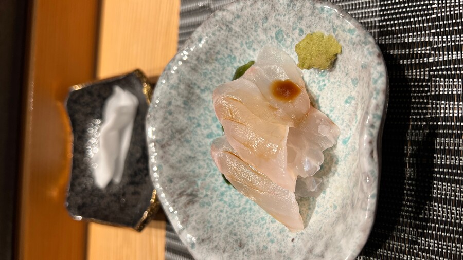 [일본 도쿄]일본주 무제한 숙성 스시 오마카세(스압)_37.jpeg