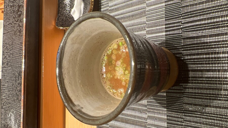 [일본 도쿄]일본주 무제한 숙성 스시 오마카세(스압)_47.jpeg