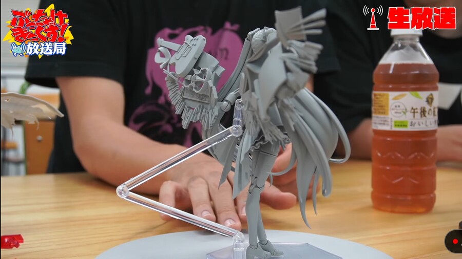 [맥스팩토리] PLAMATEA 하츠네 미쿠, 베르세르크 가츠 샘플 추가 이미지_5.jpg