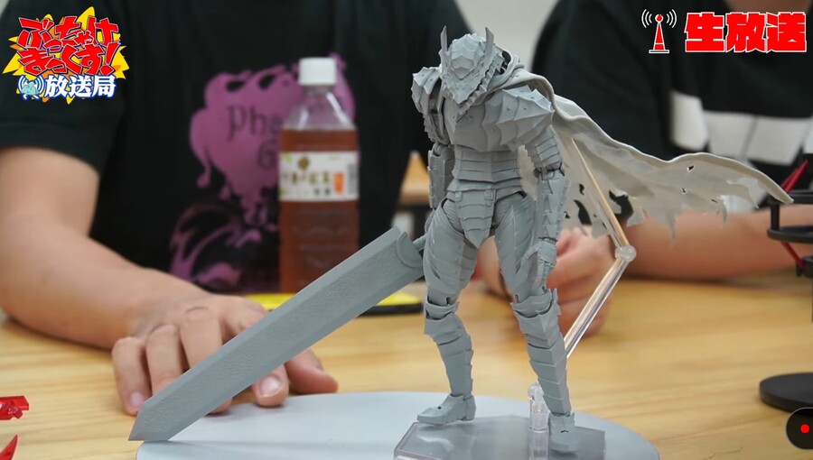 [맥스팩토리] PLAMATEA 하츠네 미쿠, 베르세르크 가츠 샘플 추가 이미지_8.jpg