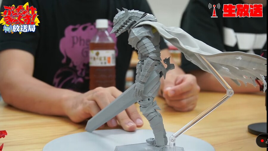 [맥스팩토리] PLAMATEA 하츠네 미쿠, 베르세르크 가츠 샘플 추가 이미지_9.jpg