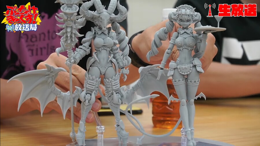 [맥스팩토리] PLAMAX 갓즈오더 사탄 샘플 추가 이미지_1.jpg