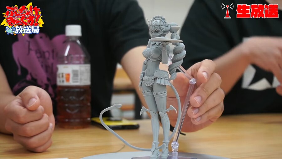 [맥스팩토리] PLAMAX 갓즈오더 사탄 샘플 추가 이미지_6.jpg