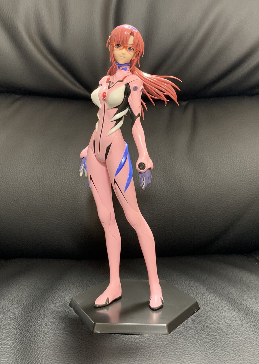 [맥스팩토리] PLAMAX 신 에반게리온 1탄 마리 일러스트리어스 조립 이미지_3.jpeg