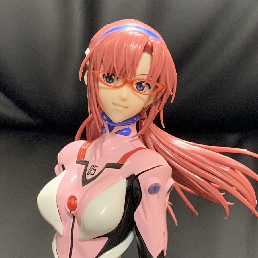 [맥스팩토리] PLAMAX 신 에반게리온 1탄 마리 일러스트리어스 조립 이미지_4.jpeg