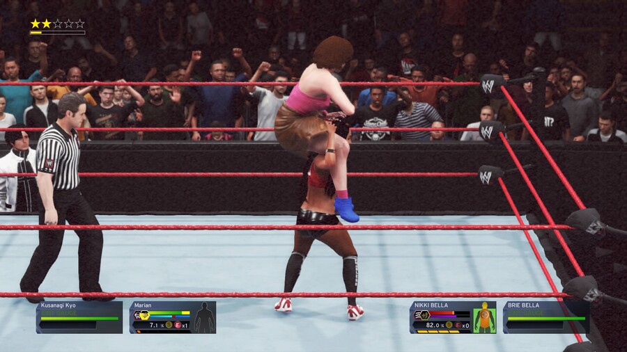 [WWE2K20] 니키벨라 참교육_1.jpg