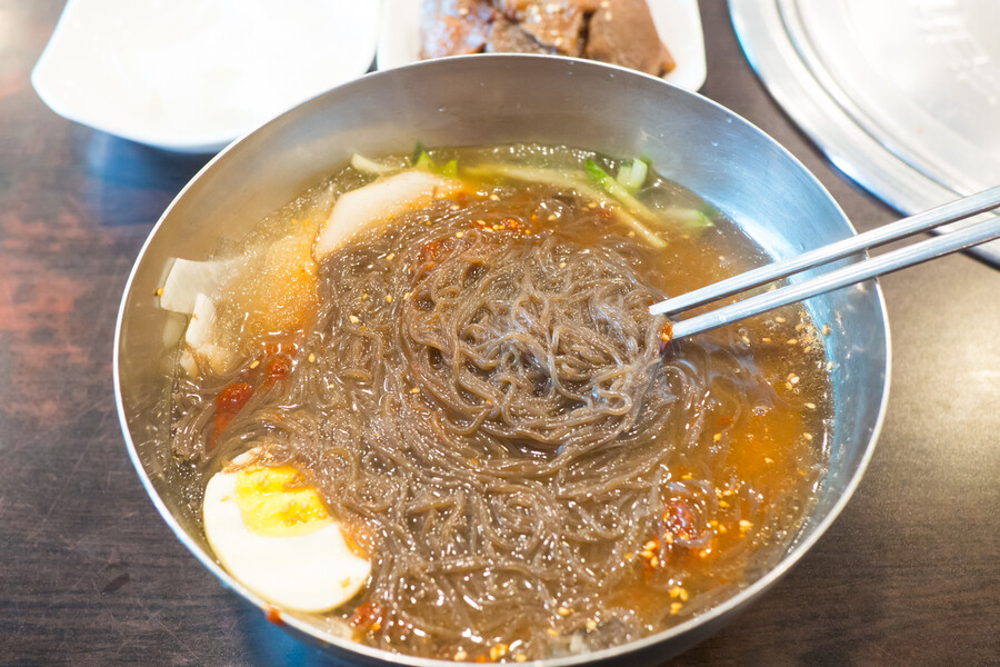 면식 2끼 6000 역전우동 메밀소바 11000 냉면고기