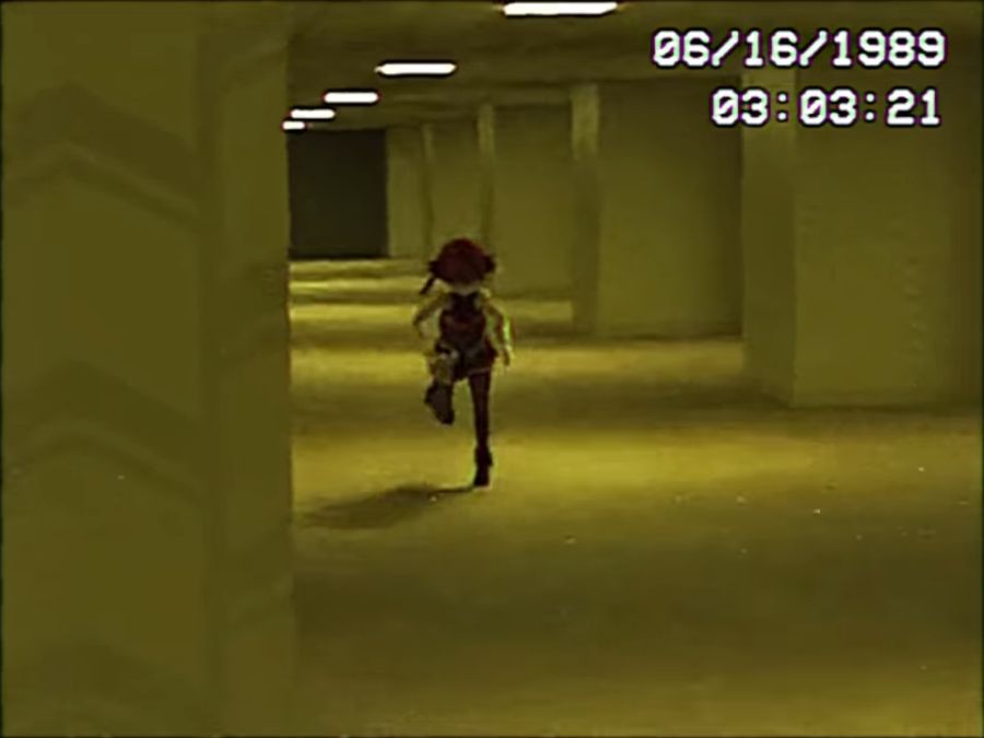 SCP) 백룸 추가 변칙성. 춤추는 소녀_4.png